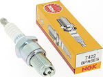 NGK Car Spark Plug BPR5ES Nickel 1pcs