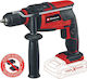 Einhell TC-ID 18 Li Ударен Двигател За Бормашина На Батерия Solo 18V