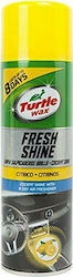 Turtle Wax Dashboard Cleaner Lemon 500ml