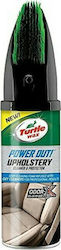 Turtle Wax Lichid Curățare pentru Tapițerie Power Out Upholstery 400ml TW52893
