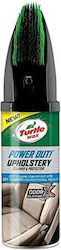 Turtle Wax Power Out Upholstery Αφρός Καθαρισμού Ταπετσαρίας 400ml