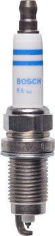 Bosch Μπουζί Ιριδίου FR5KI332S για 1.8TFSI-2.0TFSI