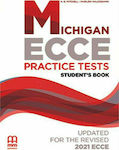 Michigan Ecce Practice Tests Student's Book, Updated for the Revised 2021 Ecpe