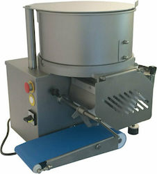 Amb MV-B Mini 1000 Burgerpresse mit Durchmesser 10cm