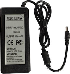 Tele Adaptor Universal De Alimentare 12V PSU-1265