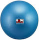 Body Sculpture Mini Ball Pilates 25cm in Blue Color