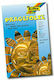Folia Gold Leaf 29x18.5cm