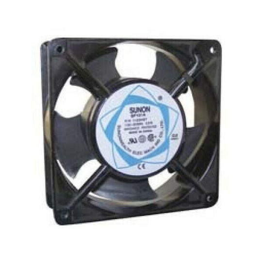 Sunon Ventilator 120mm 220V (01.031.0012)