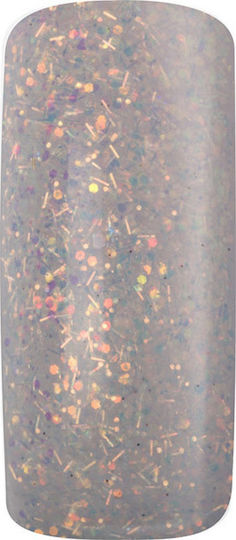 Magnetic Nail Design Σκόνη Ακρυλικού Pro-Formula Elliptic Gold σε Χρυσό Χρώμα 12gr 108033