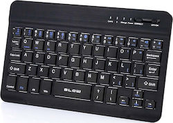 Blow BK102 Fără fir Bluetooth Doar tastatura Engleză US