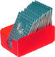 Garibaldi Organizator auto Plastic