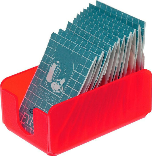 Garibaldi Organizator auto Plastic
