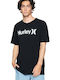 One And Only T-shirt Μαύρο
