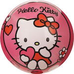 Startoys Hello Kitty Kids Airball Pink 23cm.