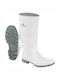 Delta Plus Physiohc Rutschfest Arbeitssicherheitsstiefel Knie Weiß