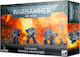 Games Workshop Warhammer 40000: Space Marines - Primaris Eradicators Unpainted Figures 99120101286