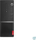 Lenovo V50s 07IMB Kleiner Formfaktor (SFF) Desktop PC (Kern i5-10400/8GB DDR4/256GB SSD/W10 Pro)