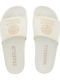 Frauen Flip Flops in Weiß Farbe
