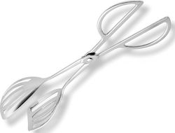 Motta Tongs Serving of Stainless Steel 25cm