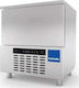 Icematic ST5 Blast-Kühler 80x70x90cm.