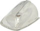 Lalizas Boat Air Duct Cover Stainless Steel 132x117x53mm SIlver