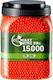 Umarex Airsoft Combat Zone BBs Basic Selection 12gr 6.0mm