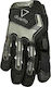 Aeropelma Duetto Shield Military Gloves In Blac...