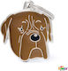My Family Friends Dogue De Bordeaux Hundetag Br...