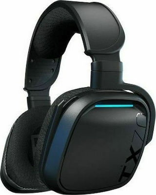 Gioteck TX70 Ασύρματο Over Ear Gaming Headset με σύνδεση Bluetooth