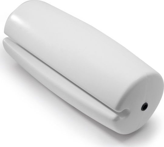 Lalizas White Boat Balloon Solid Balloon Type A1 clip-on Ocean