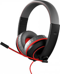 Gioteck XH-100S Über Ohr Gaming-Headset mit Ver...