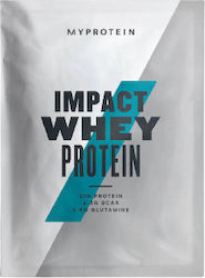 Myprotein Impact Whey cu Aromă de Vanilie 25gr