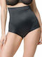 Luna Sculpt Tightening Slip Seamless Black