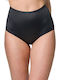 Luna Sculpt Tightening Slip Seamless Black