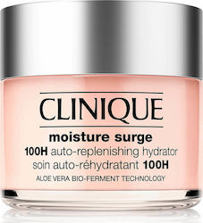 Clinique Moisture Surge 100Η Light Ενυδατική Gel-Κρέμα 15ml