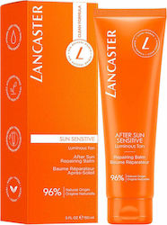 Lancaster Sensitive Nach der Sonne Creme für das Gesicht 150ml