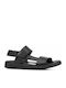 Geox Xand Men's Sandals Black U15BGB-0003C-C9999