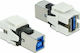 DeLock USB 3.0 Connector 1τμχ 86394
