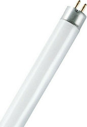 Ledvance Lumilux Λάμπα Φθορίου για Ντουί G5 με Σχήμα T5 54W 1200mm