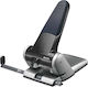 Leitz Paper 2-Hole Puncher with Guide for 65 Sh...