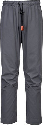 Portwest Chef Pants with Elastic Waist