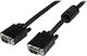StarTech Kabel VGA-Stecker - VGA-Stecker Schwarz 2m (MXTMMHQ2M)