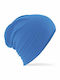 B368 Beanie Beanie in Blue color