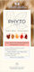 Phyto Phytocolor Βαφή Μαλλιών Χωρίς Αμμωνία 9.8...