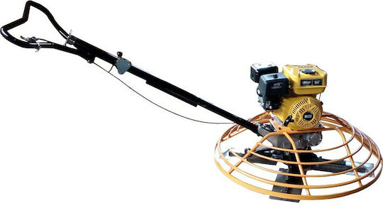 Ducar Trowel Benzină 6.5hp