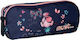 Must Energy My Beautiful Pencil Case with 2 Compartments Black