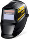 Deca WM24 Sichtfeld 90x34mm Schwarz