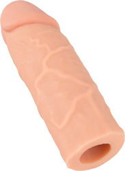 Nature Skin Manșon Extensie 4cm