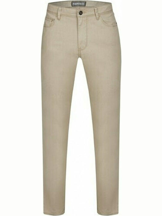 Hattric 5 Chepo Jean Trousers by Hunter series - 688145 3374 10 Beige