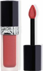 Dior Forever Liquid Ruj Lichid Mat 558 Forever ...